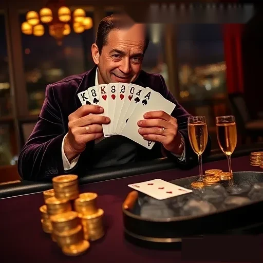 Cassino brk777 app mobile