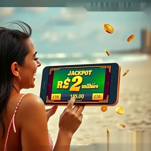 Tela login brk777