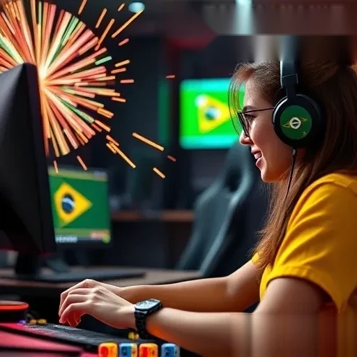 Formulário registro brk777